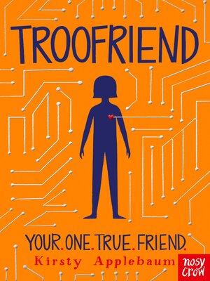 cover image of TrooFriend